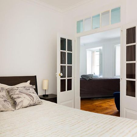 Estrela Garden Apartment Lisboa Kültér fotó